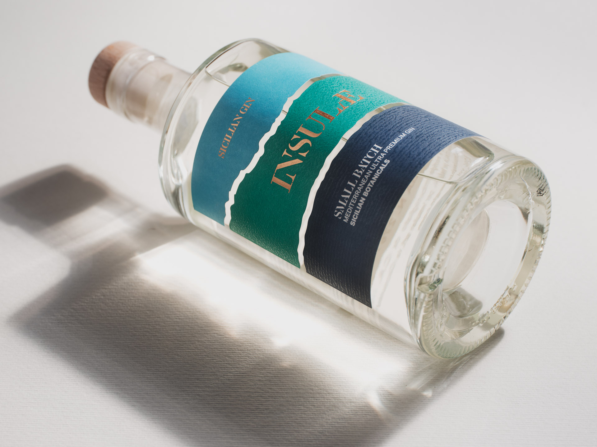 PRODUCT VIDEO | INSULAE GIN