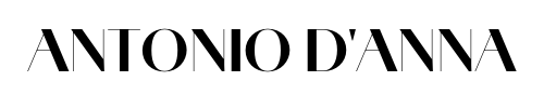 Fotografo - Antonio D'Anna